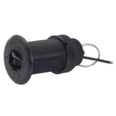 Faria Thru-Hull Flush Mounted Transducer SN0015